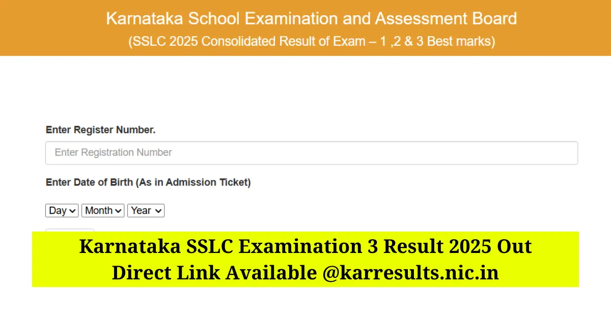karnataka-sslc-examination-3-result-2025